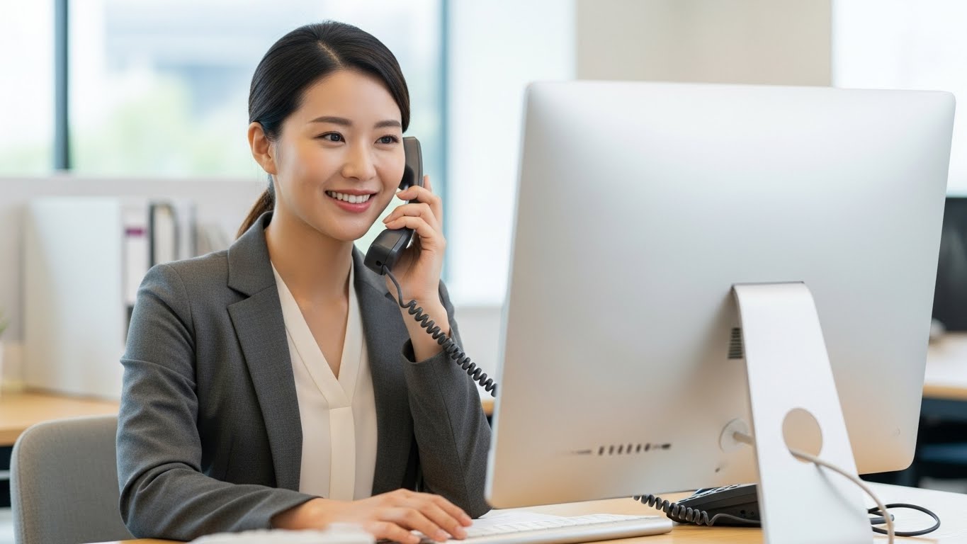 전문 CS 운영 관리