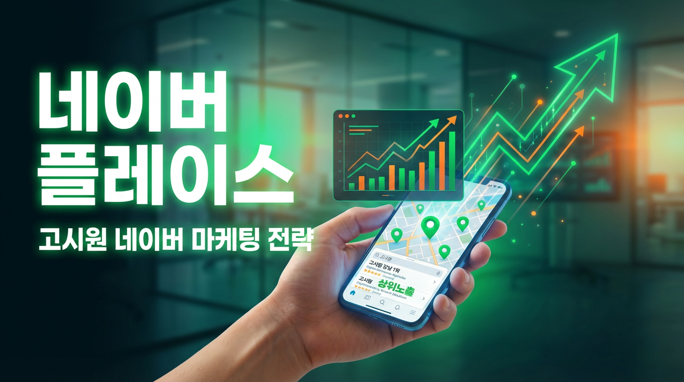 온라인 마케팅 최적화